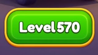 Details Loop Sort Walkthrough: Level 570 Solution  Guide