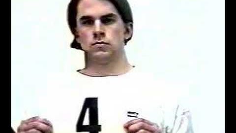 Simultaneous Lineups Pt. 2 (The Lineup)