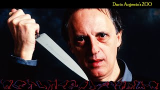 Dario Argentos Zoo: Animals Attack!