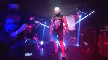 Decomposition Of Entrails - Coyote Brutal Fest-16 (Город, 06.03.2022)