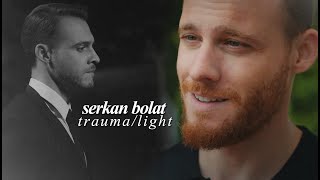 iyi ki, serkan bolat [tribute]