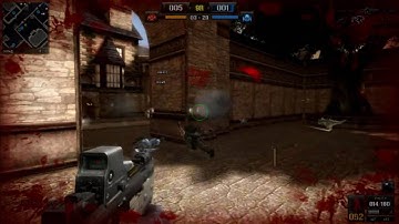 PointBlank - cheater ZЁBRA