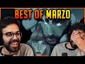 Dario Moccia REAGISCE ai MIGLIORI POST Reddit MARZO 2022