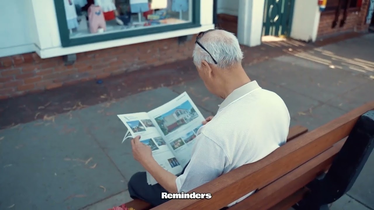 Documentary trial