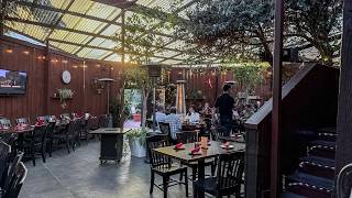 The Los Angeles Farm-to-Table Dining Scene Sounds Like a Dream