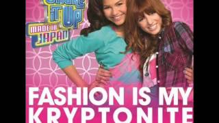 Shake it Up- Made in Japan- Fashion is My Kryptonite