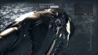 ARMORED CORE(アーマードコア)for Answer~第8艦隊撃破~
