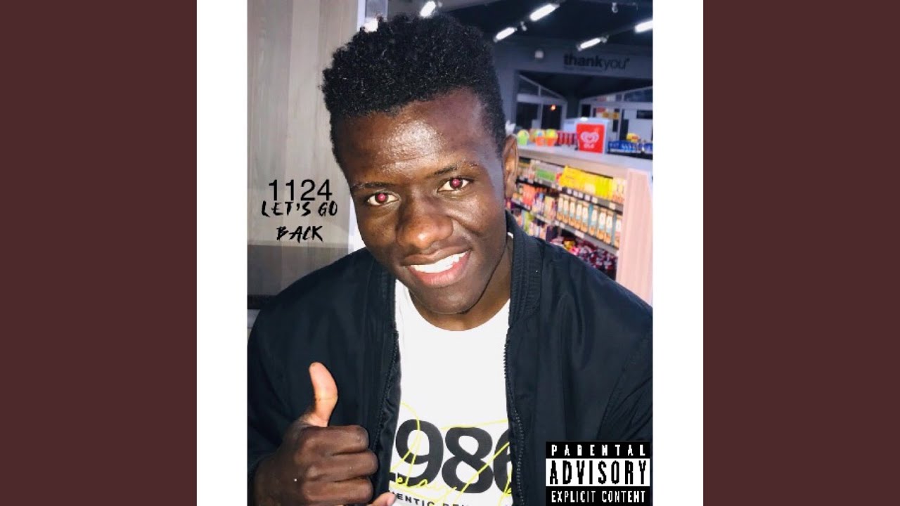 Watch 1124 Lets Go Back on YouTube Watch 1124 Lets Go Back on YouTube