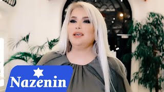 Nazenin - Yetmedimi 2021 (Official Music Video)