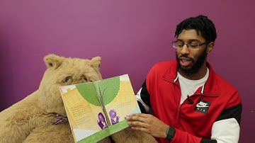 Roanoke Public Libraries-We Planted a Tree