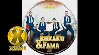 Video thumbnail of "Buraku & Grupi Fama   Valla kam hy ngjynah"
