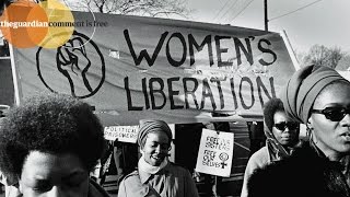 Why women should stop striving for equality - Reni Eddo-Lodge | Comment is Free