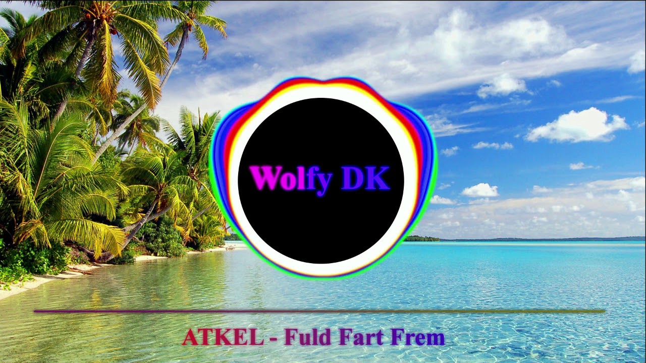 ATkel - Fuld Fart Frem