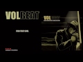Volbeat  find that soul guitar gangsters  cadillac blood full album stream
