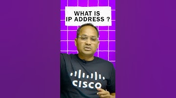 Network ID, IP Address & Subnet Mask Explained with CCNA Lab
