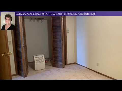 9359 Miramichi Drive, Evart, MI home video tour