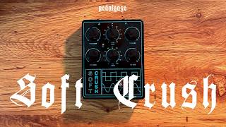 Freqscene Effects - Soft Crush: a Sweet Breakup to Shoegaze Mayhem!