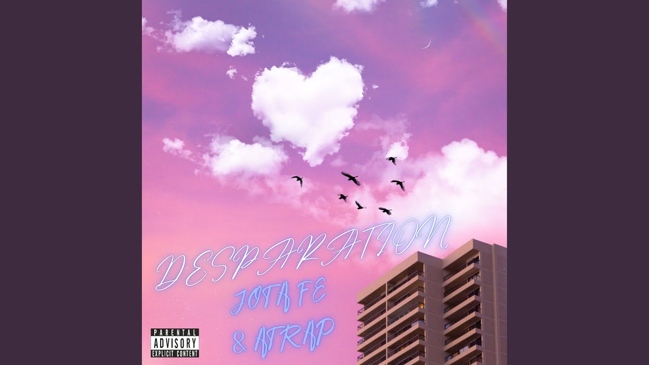 Watch Desperation on YouTube Watch Desperation on YouTube