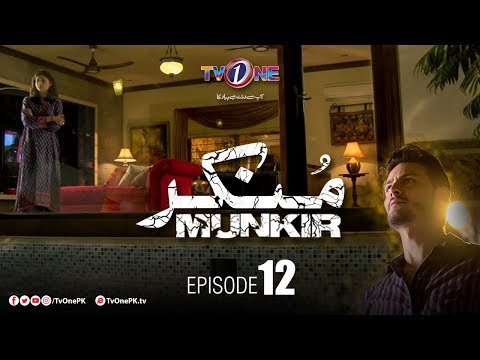 Munkir — Episode 12