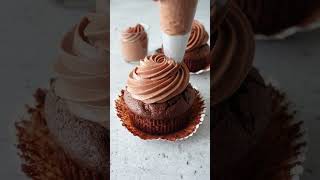 Silky Creamy Chocolate Cream Cheese Frosting