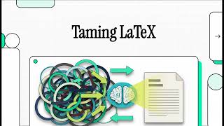 Bibby AI - The Art of LaTeX : Common Mistakes, and Advice to avoid writing your thesis Net Worth