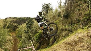 Maia´s DH race | Azores DHI Cup 2018 S1E2