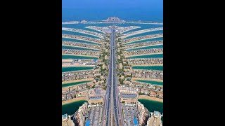 Beautiful Dubai 😍♥️ Resimi