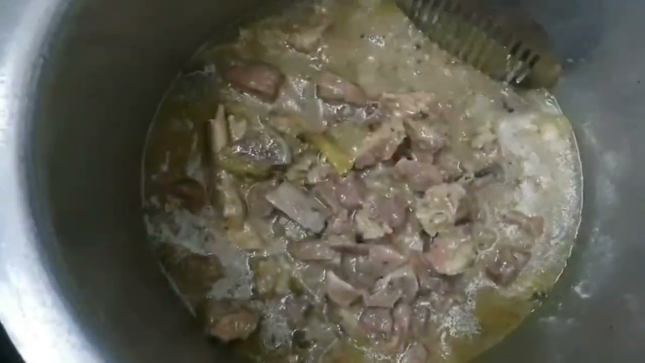 Winter Special Mutton Marag | Rich & Flavorful.