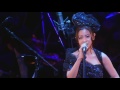 冷たい海 (Mai Kuraki Symphonic Live Opus 3 )现场版 15 09 12 仓木麻衣