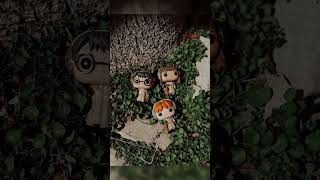 Latest pics with trio! Cover of 2002 vibe #funkophotography #funkopops
