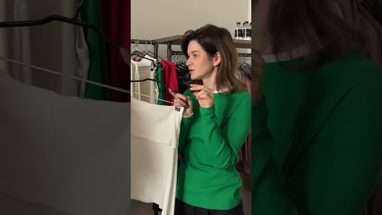 Обзор новой коллекции SS 2024 — уже на канале   •   unafe.ru