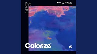 Summit (Extended Mix) - Klur