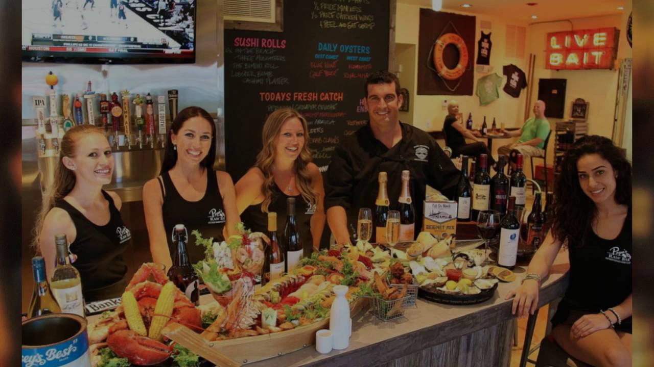 Papa's Raw Bar YouTube