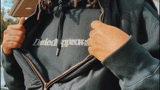 How to Make Rhinestone Hoodies