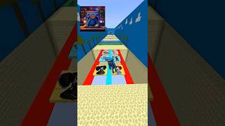 Poppy Playtime Vs Sky Jump Challenge VS Lava Jump #poppyplaytime