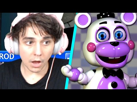 🍕💰 ＦＮＡＦ６ 🥒🌡️