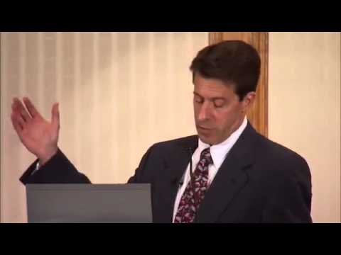 Larry Selzer Keynote Address: 2012 GAA Environmental Workshop (Pt. 3)