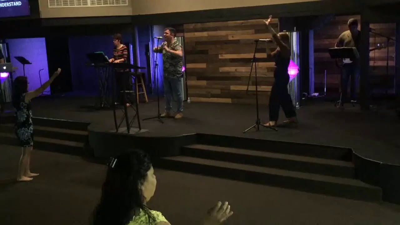 Provident Worship House of Freedom YouTube