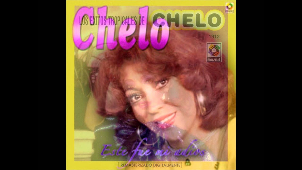 chelo mix - YouTube