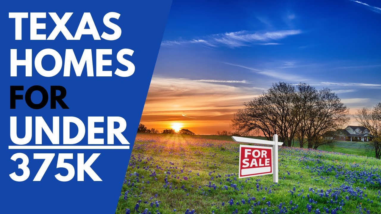 House Hunting Texas for under 375,000 Longview, & Beaumont YouTube