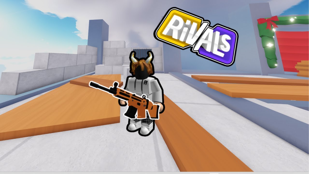 Playing roblox rivals with viewers live! - YouTube