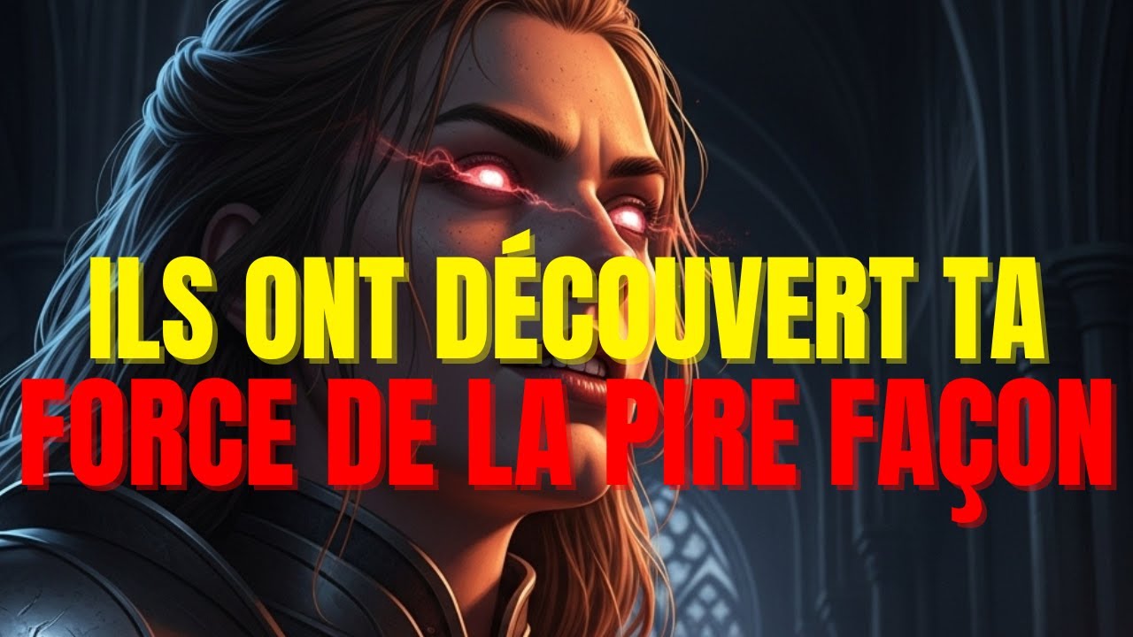 ÉLUS 🤔 IGNORAIENT ta grandeur spirituelle 😅 jusqu’à ce qu’ils ONT RESSENTI vraiment 😡