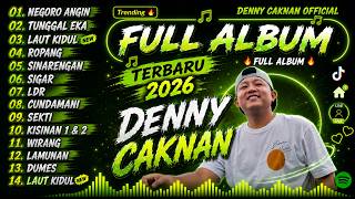 Download lagu Lagu Denny Caknan Full Album Terbaru 2026 - Denny Caknan Terbaru, Lagu Jawa Viral Negoro Angin