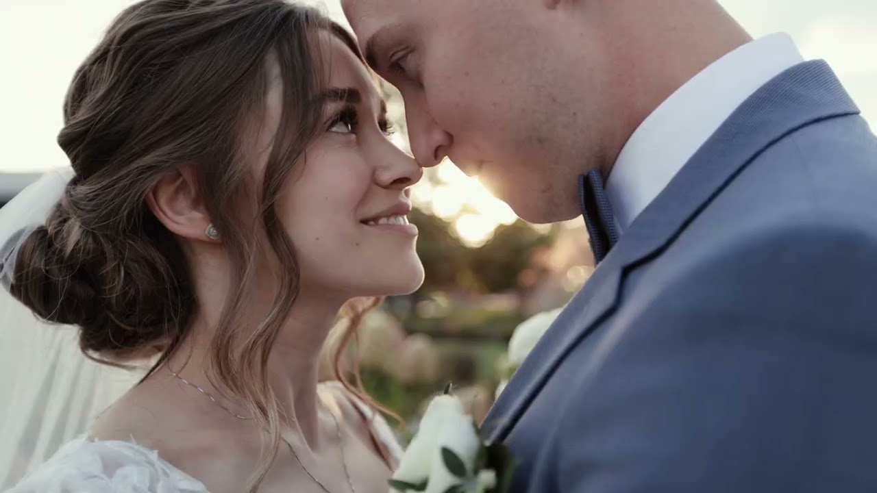 Bohdan & Natali