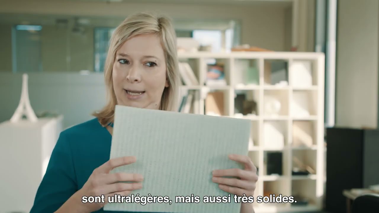 Nomination for Belgian Business Awards for the Environment