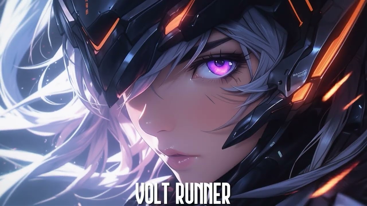 Watch VOLTRUNNER - 電走者 | Synthrock / Synthwave Melodic Heavy Metal / Cybermetal / Retrowave on YouTube Watch VOLTRUNNER - 電走者 | Synthrock / Synthwave Melodic Heavy Metal / Cybermetal / Retrowave on YouTube