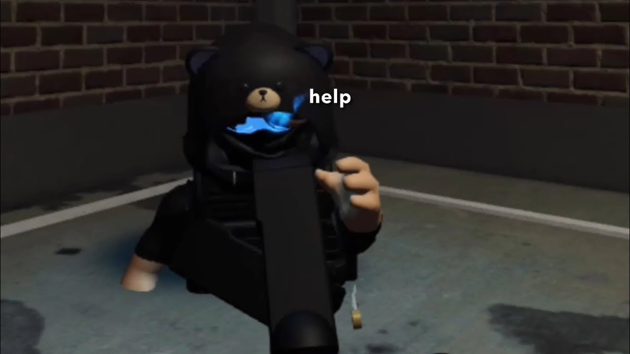 Evil Munci In A Nutshell Roblox Evade YouTube