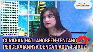 Curahan Hati Angbeen Rishi Tentang Perceraiannya dengan Adly Fairuz - RUMPI (05/02/26) P1