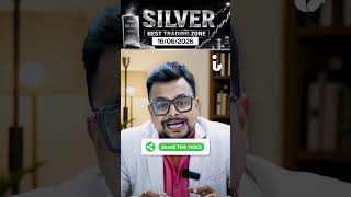 Live SILVER For 16 june 2026- Analysis,Targets & Strategy by Amit Jain
