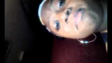 La'Toya Powell video-2011-08-25...